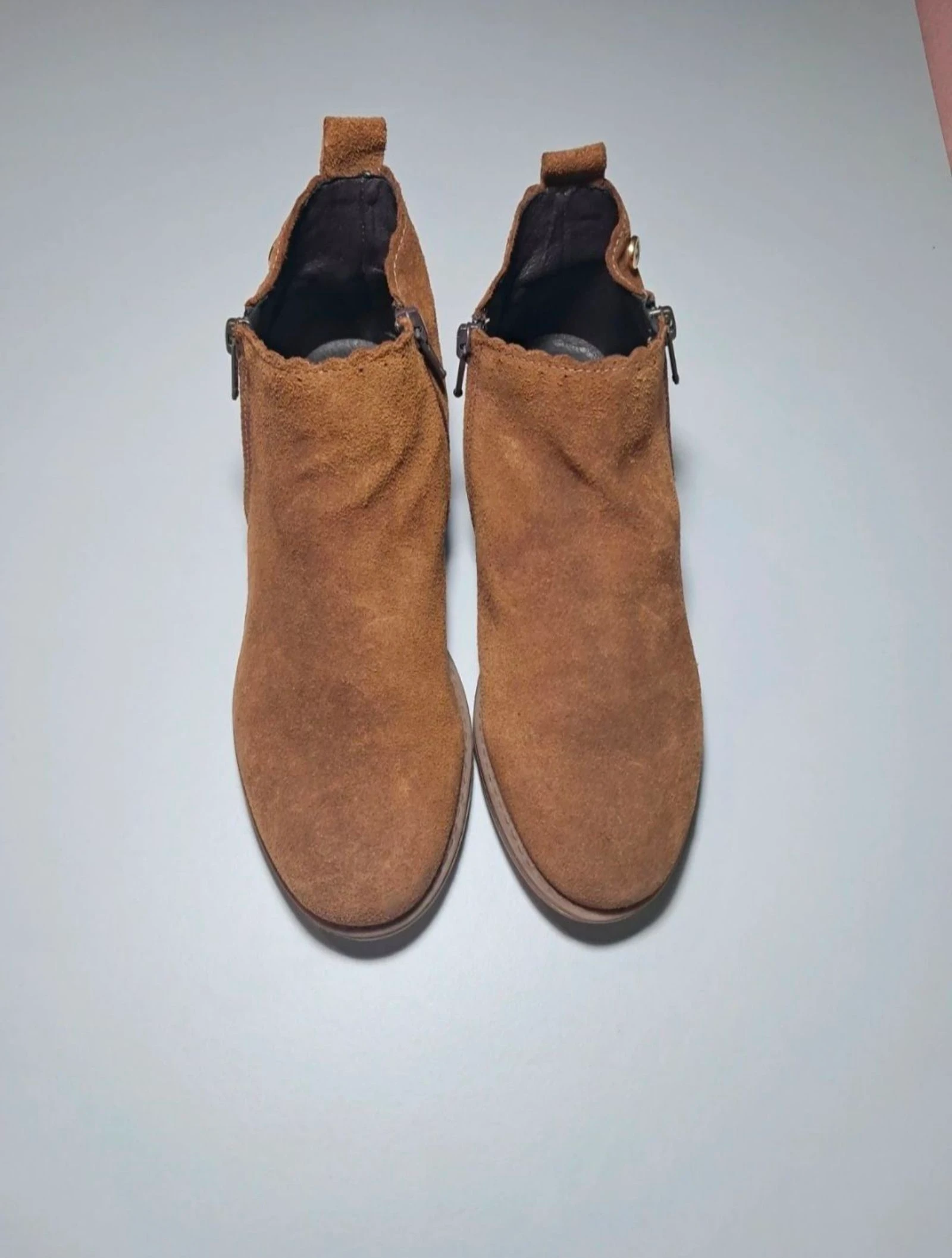 👢 Botas tamanho 37 | Ginova👢 – photo 6